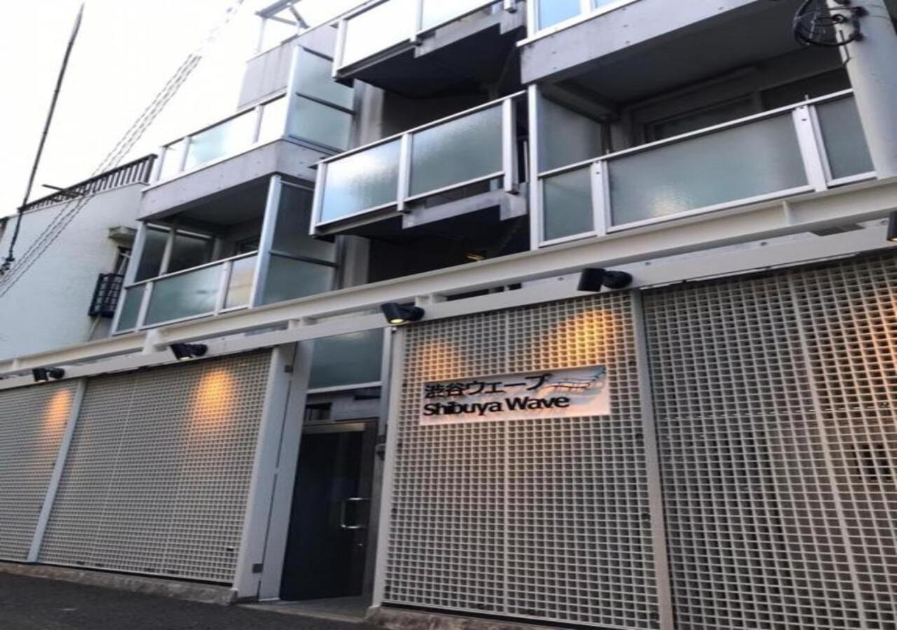 Shibuya Wave 301 东京